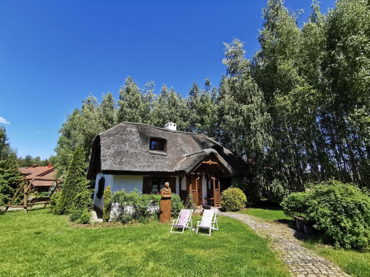 Hotel Osada Karbowko Wellness & Spa Elgiszewo  Exterior photo