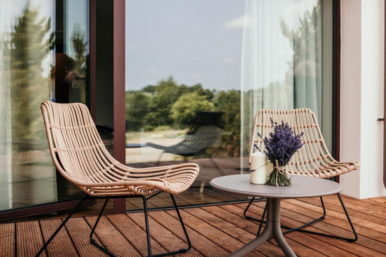 Hotel Osada Karbowko Wellness & Spa Elgiszewo  Exterior photo